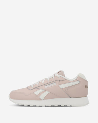 Кроссовки женские Reebok Glide, Бежевый женщинам