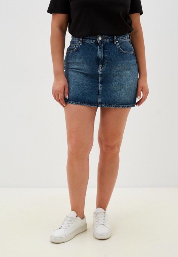 Юбка джинсовая Neohit