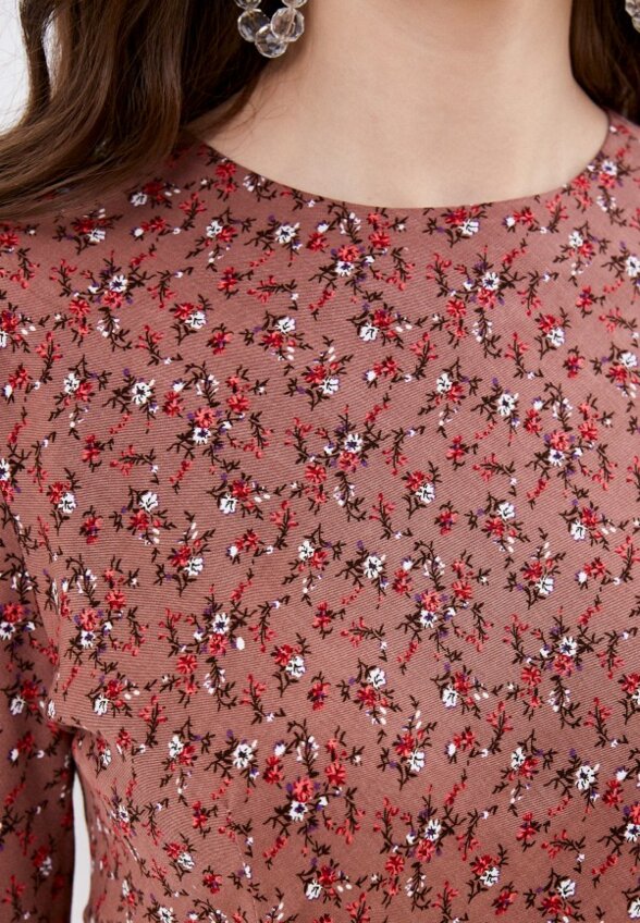 Платье TrendyAngel