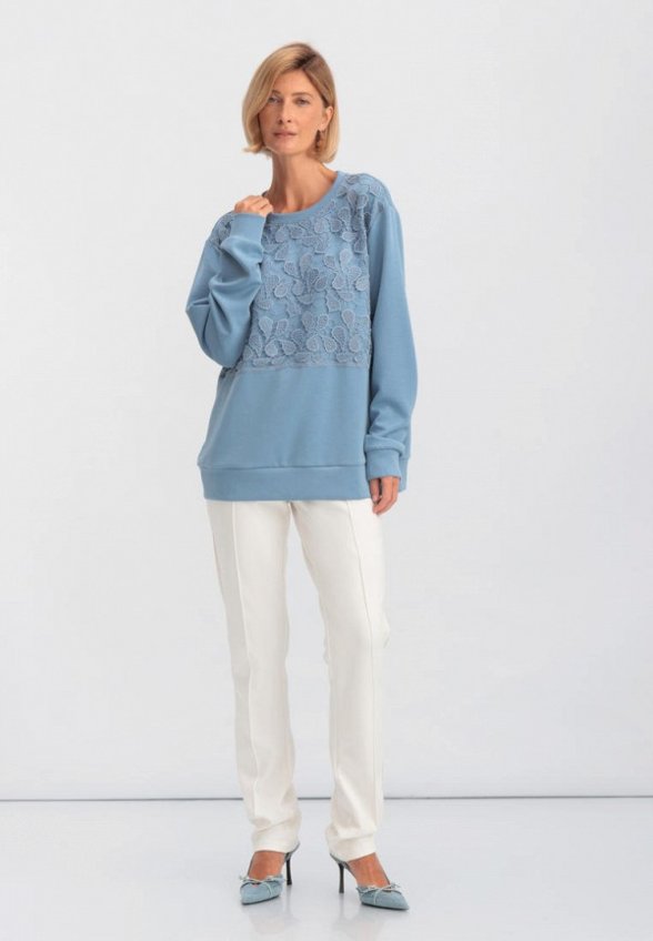 Свитшот GalaGrosso