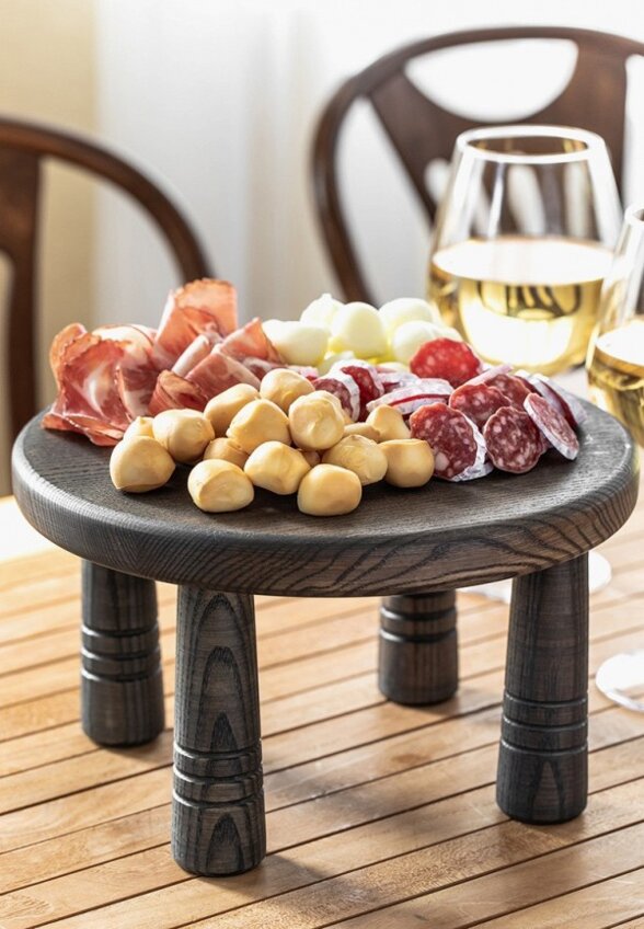 Доска сервировочная Фоксвудрус