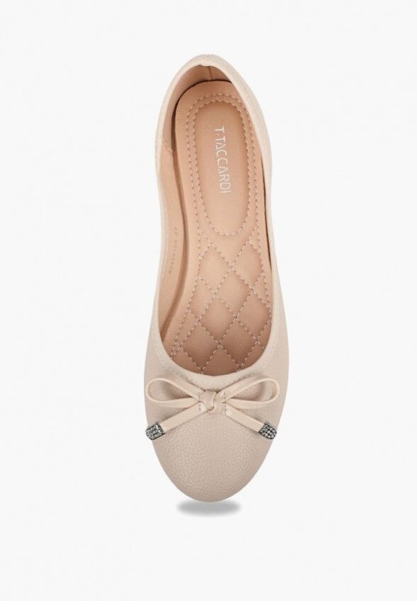 Балетки T.Taccardi