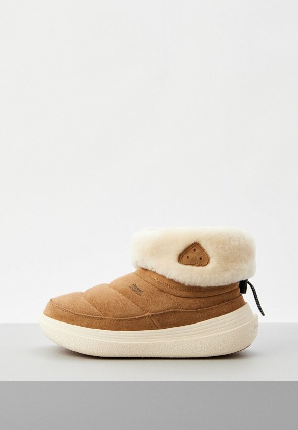 Дутики Flower Mountain