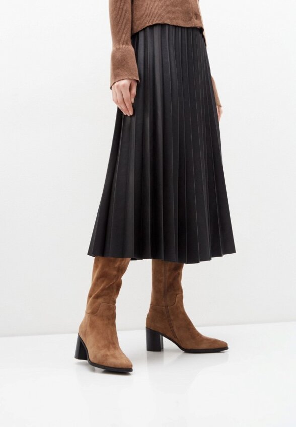 Ботфорты Respect