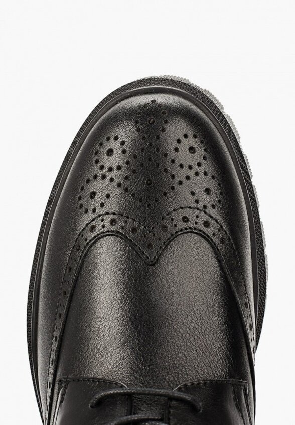 Ботинки Vittorio Bravo