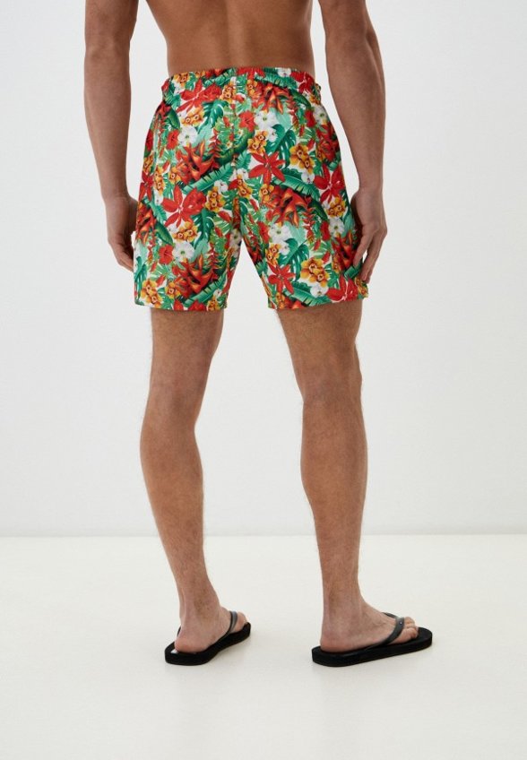 Шорты для плавания Blackspade