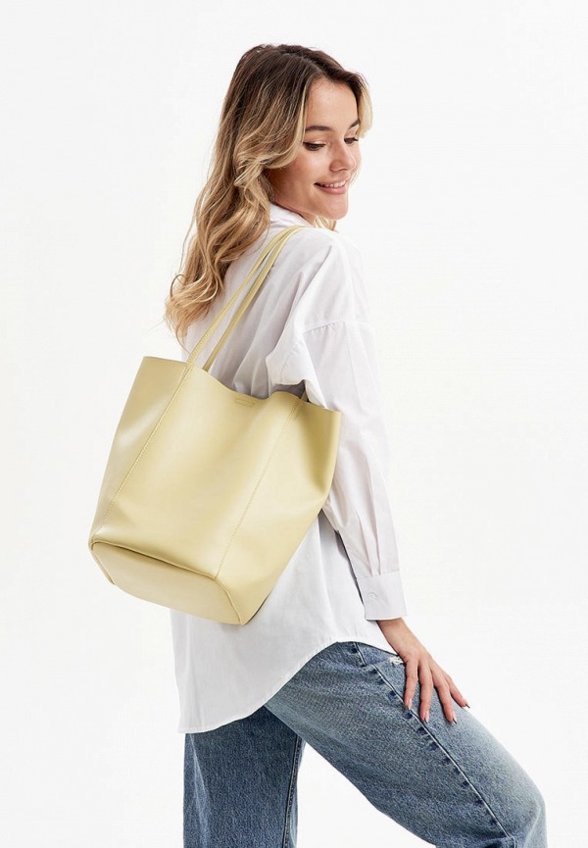 Сумка и косметичка Jane's Story