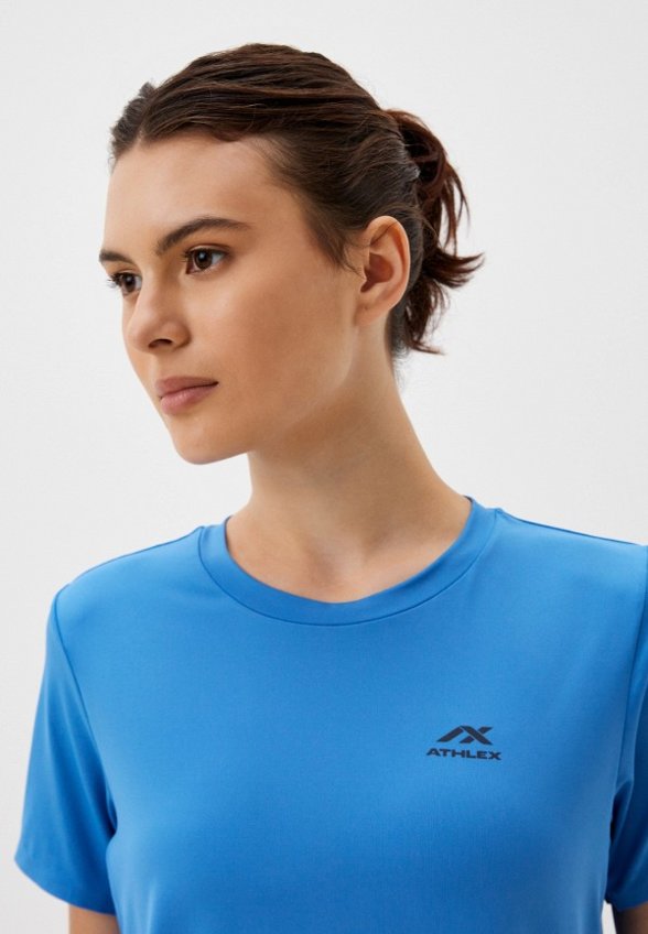 Футболка спортивная Athlex