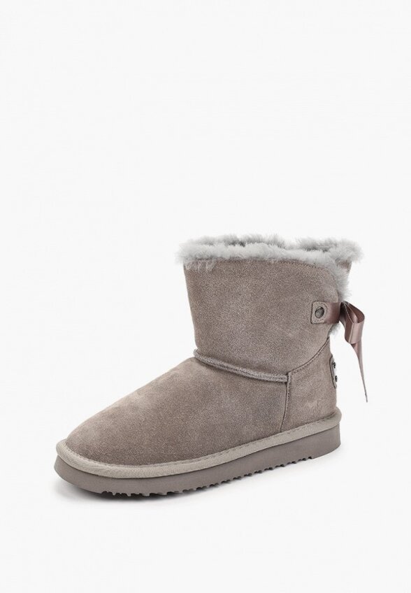 Полусапоги Mustang