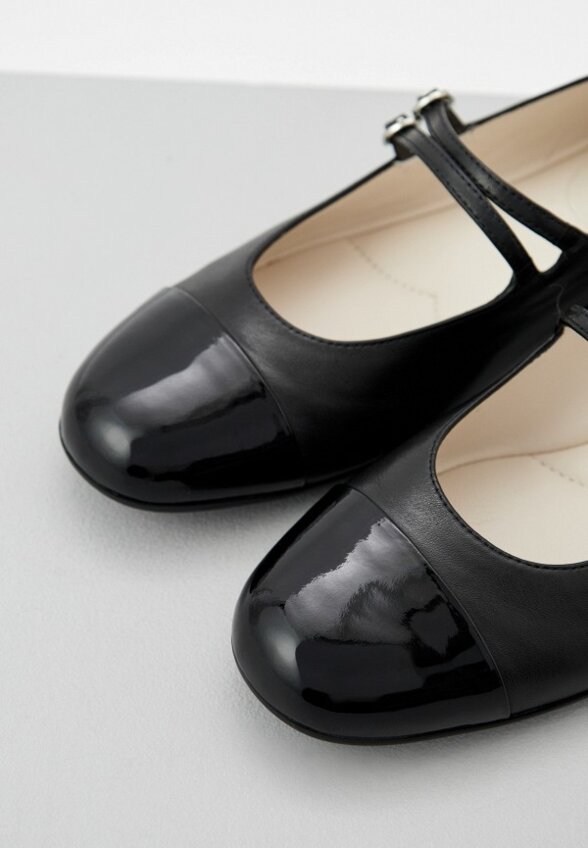 Балетки Ekonika Premium