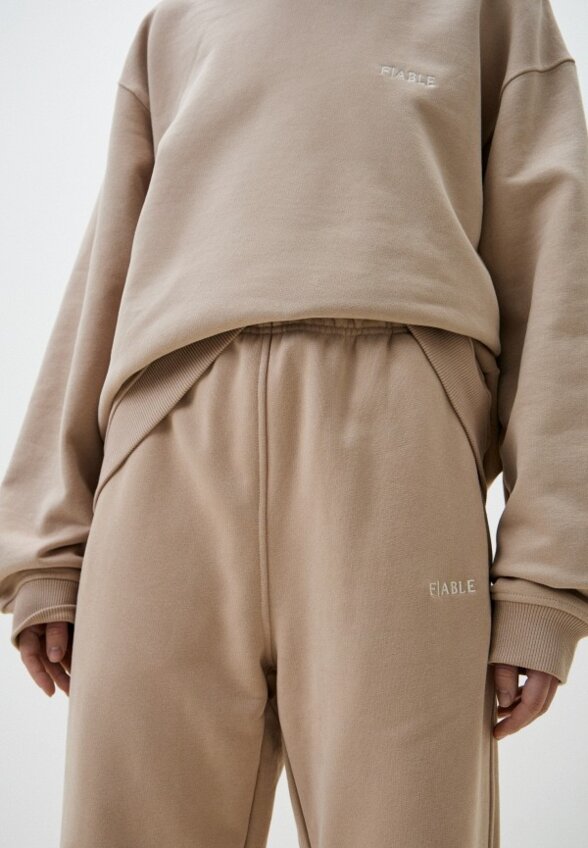 Брюки спортивные Fable