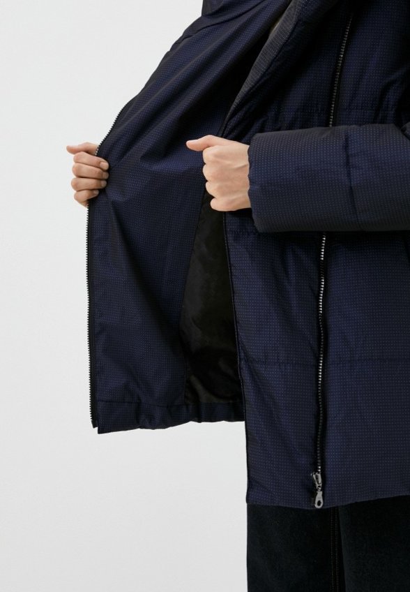Пуховик Dixi-Coat