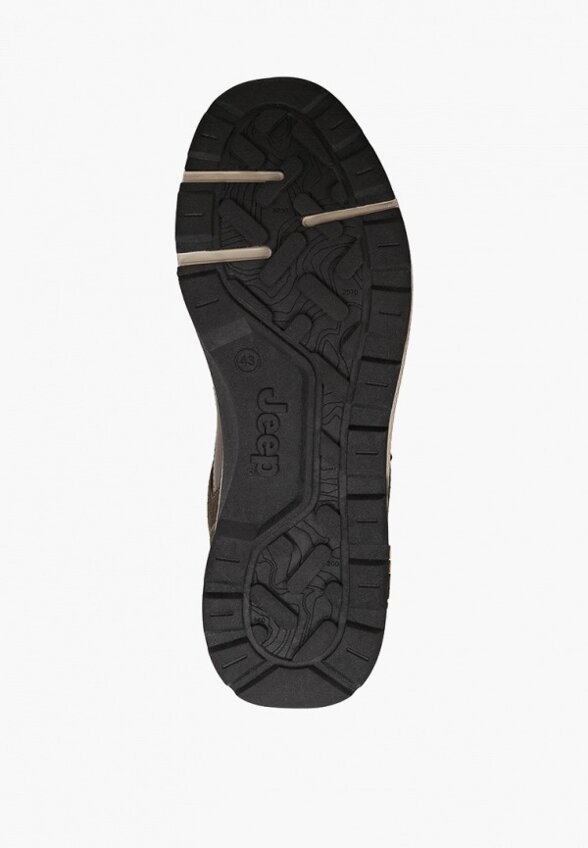 Кроссовки Jeep