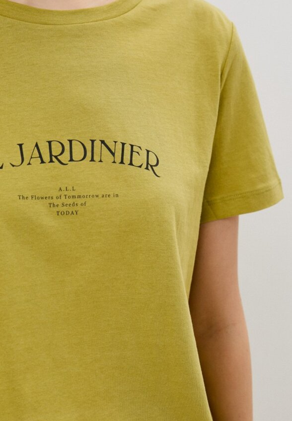 Футболка O'STIN