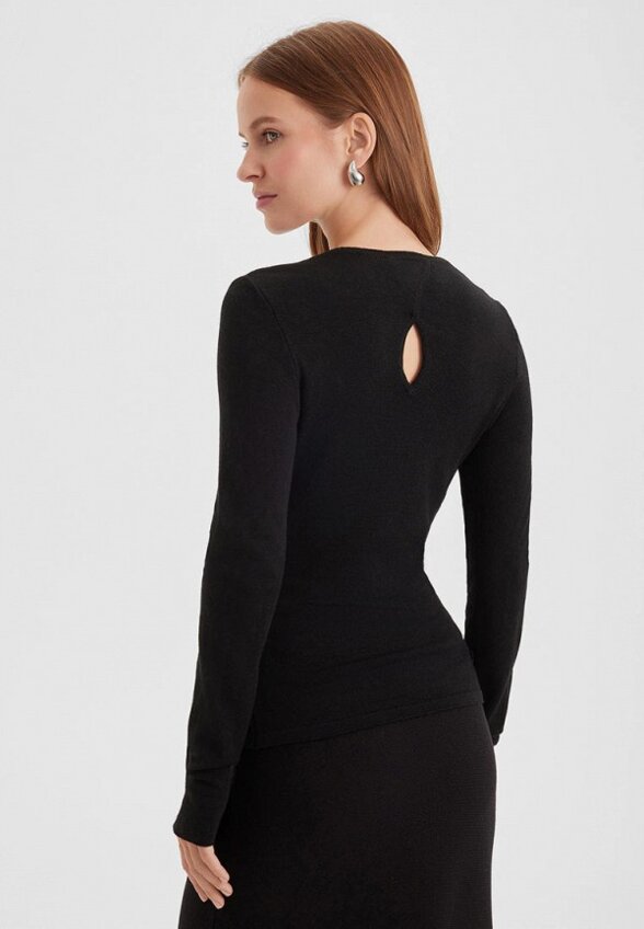 Джемпер Red Cardigan