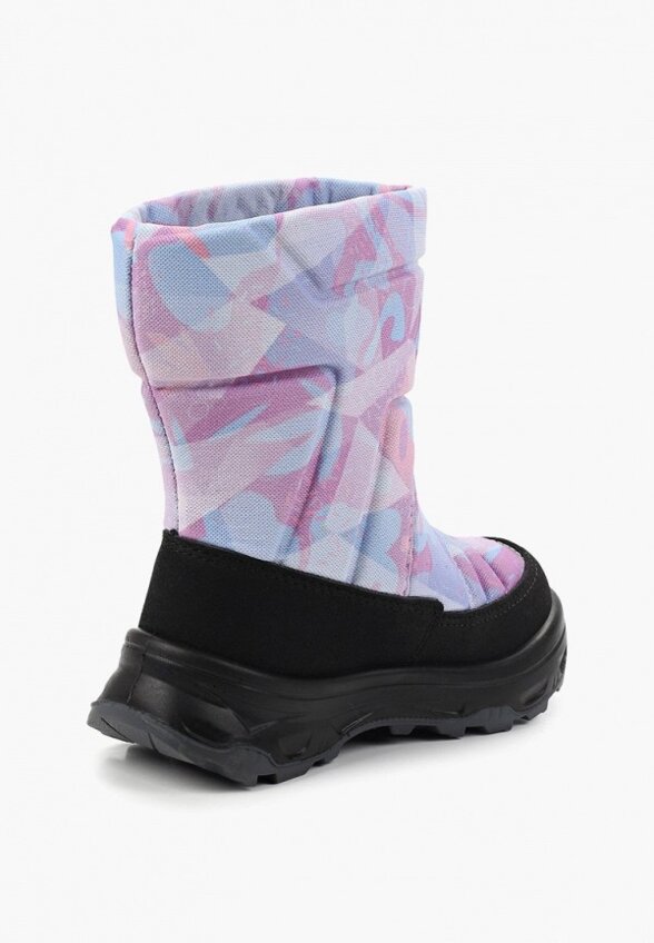 Сапоги Котофей