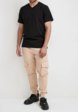 Футболка Torae Black2  - превью