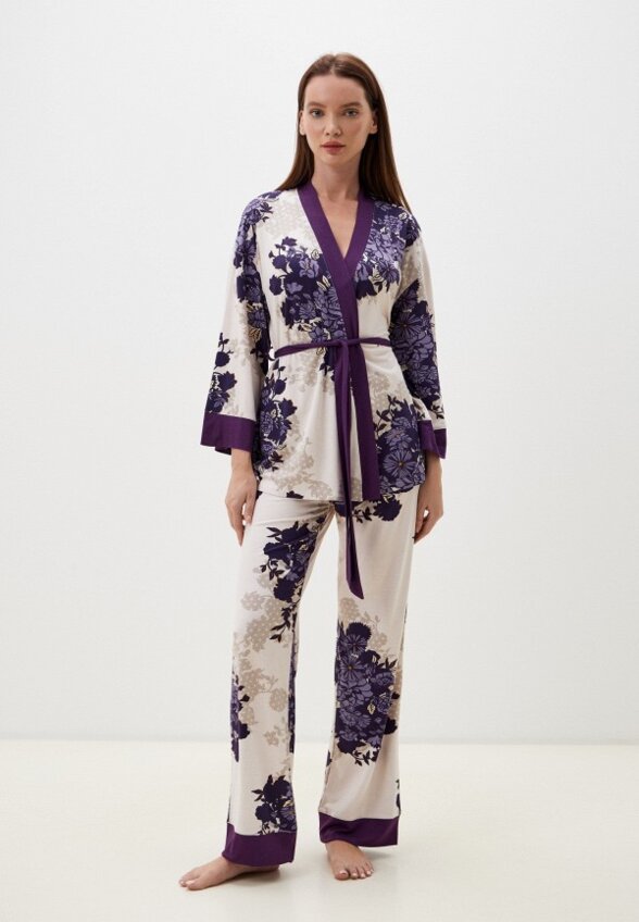 Костюм домашний Cozy Home