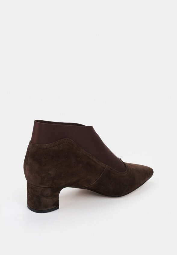 Ботильоны Valeani