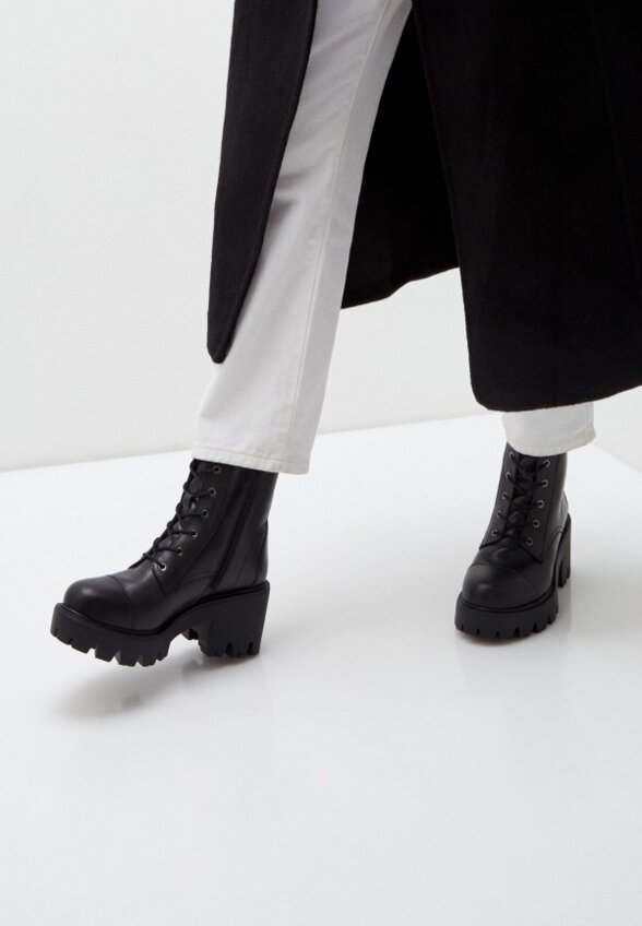 Ботильоны Mof-Berg