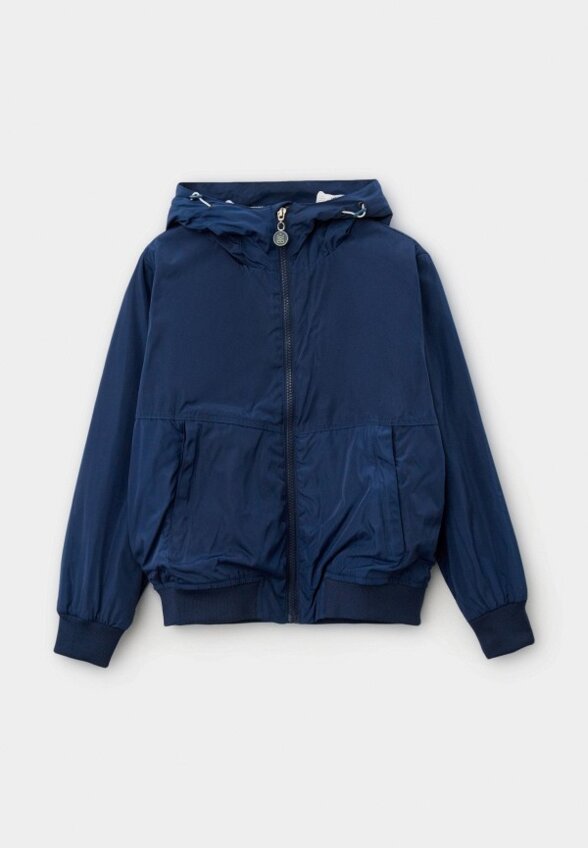 Ветровка Bikkembergs