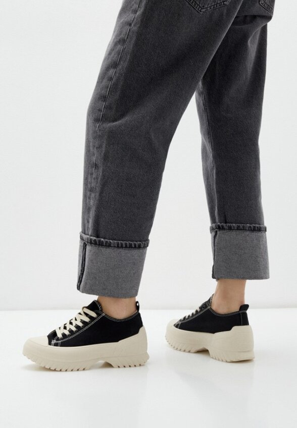 Кроссовки Obba