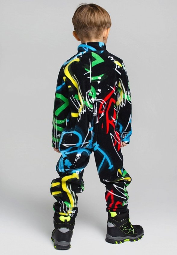 Комбинезон PlayToday