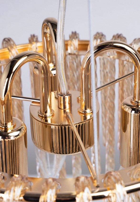 Светильник Mw-light