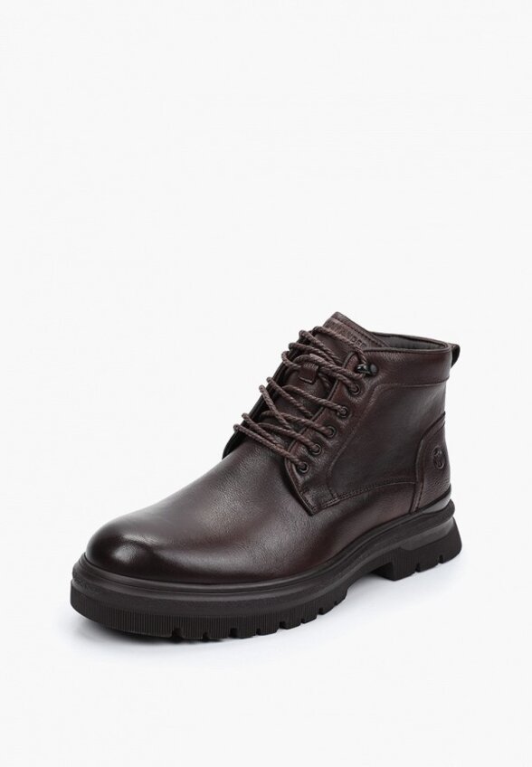 Ботинки Salamander