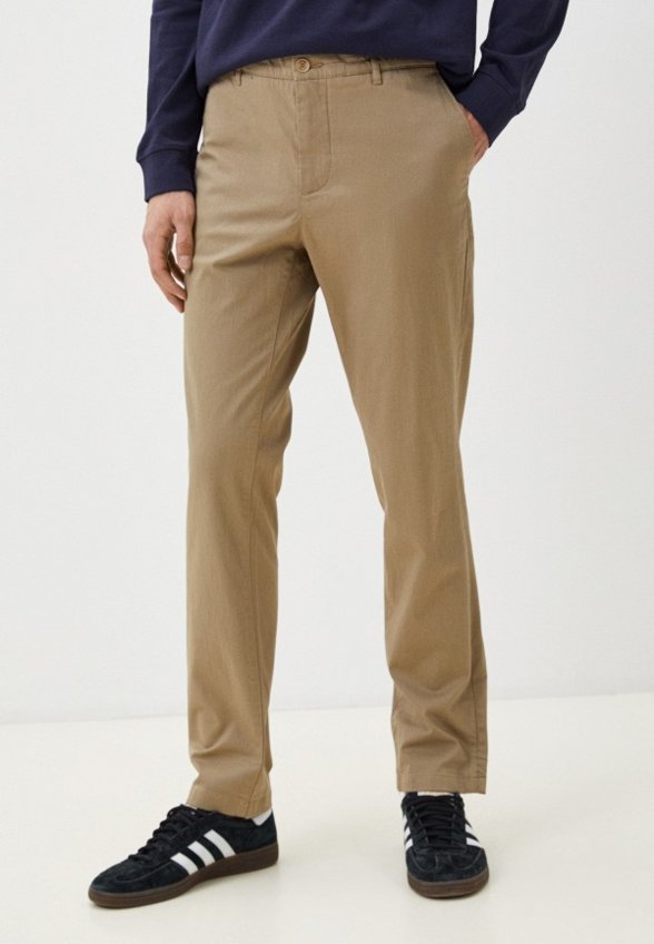 Чиносы Lacoste