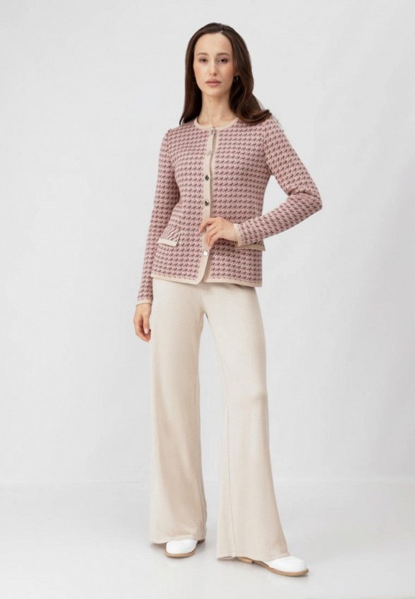 Кардиган Vivawool