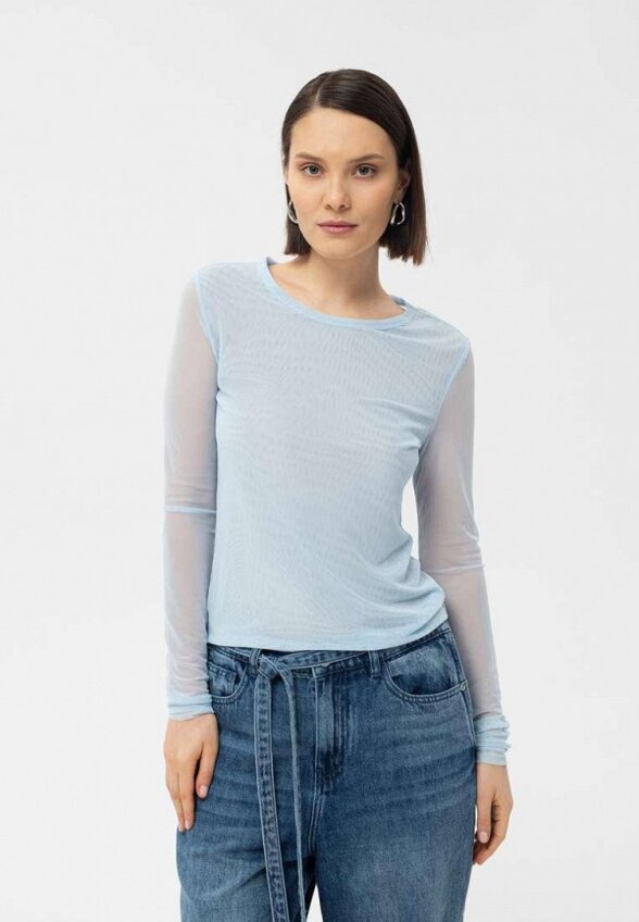 Лонгслив GLVR