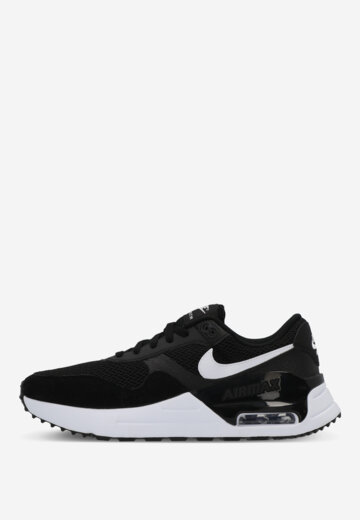 Кроссовки мужские Nike Air Max SYSTM, Черный