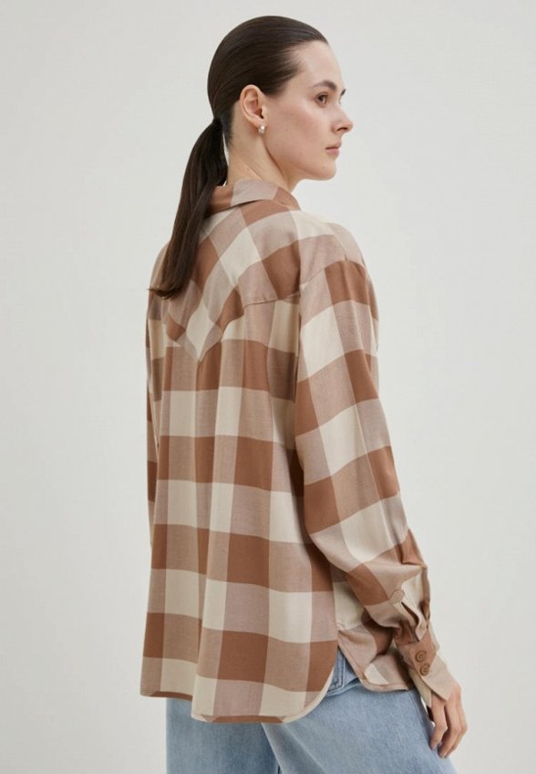 Блуза Finn Flare