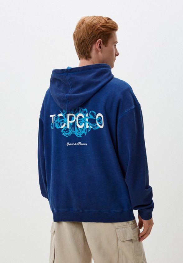 Худи Topclo