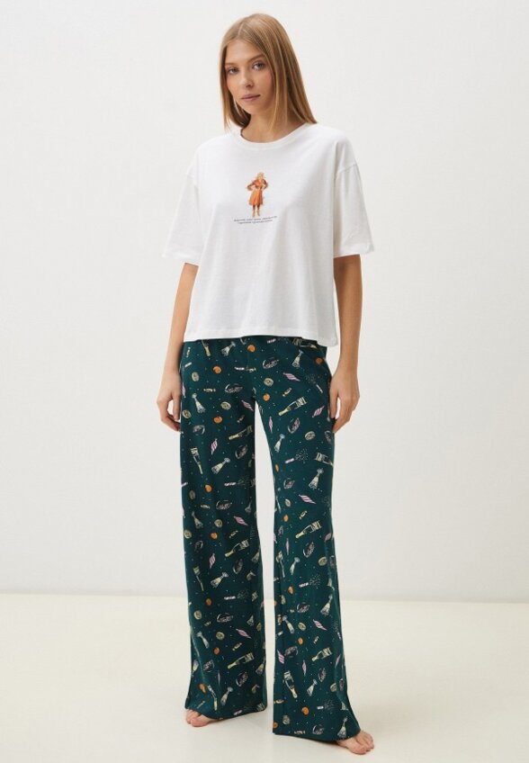 Пижама Mark Formelle