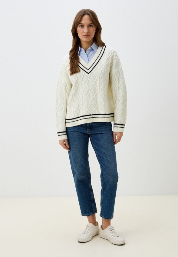 Пуловер Belucci