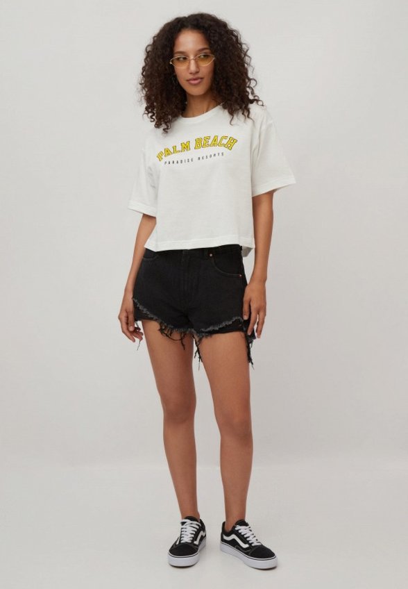 Футболка Modis