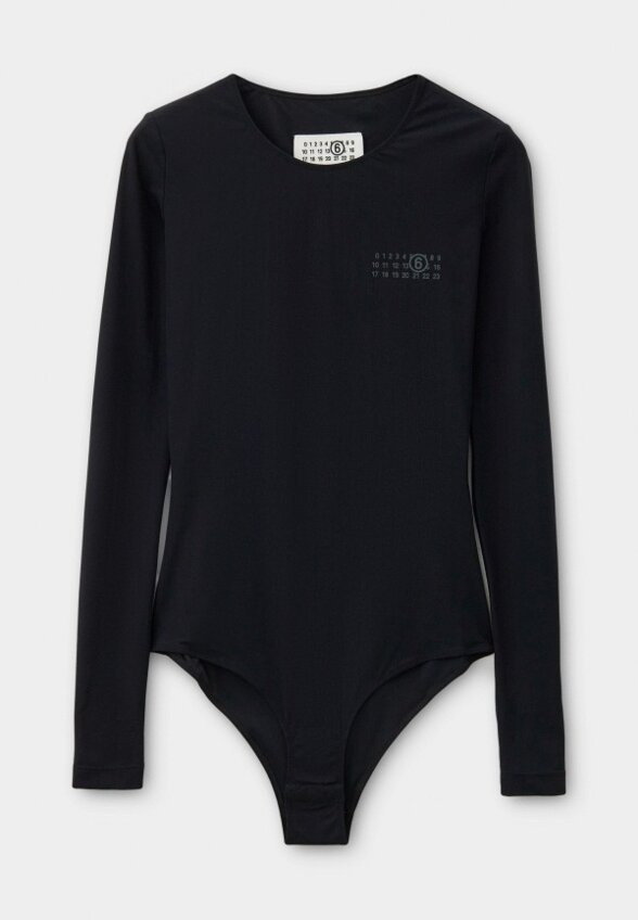 Боди MM6 Maison Margiela