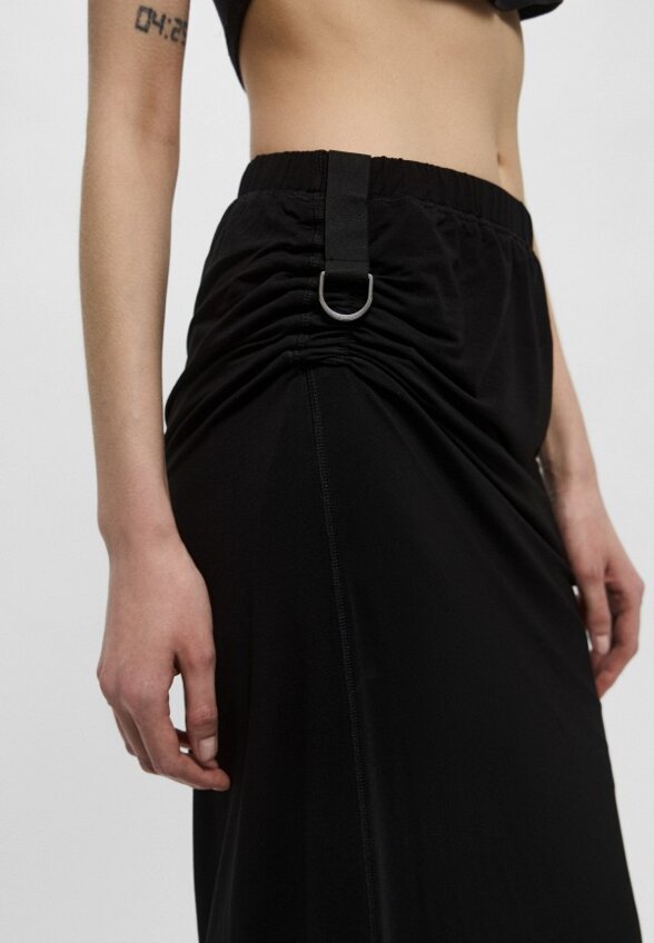 Юбка Helmut Lang