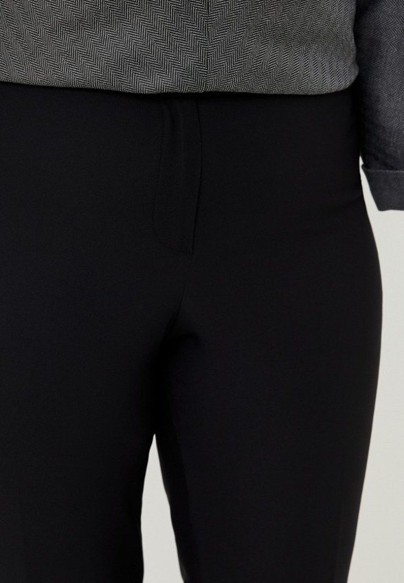 Брюки Silver String