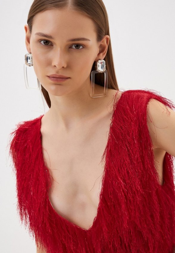 Платье Na Lubvi