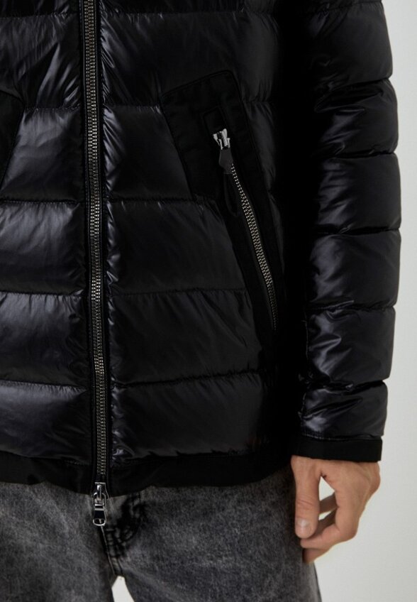 Куртка утепленная Avi