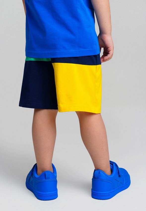 Шорты спортивные 2 шт. PlayToday