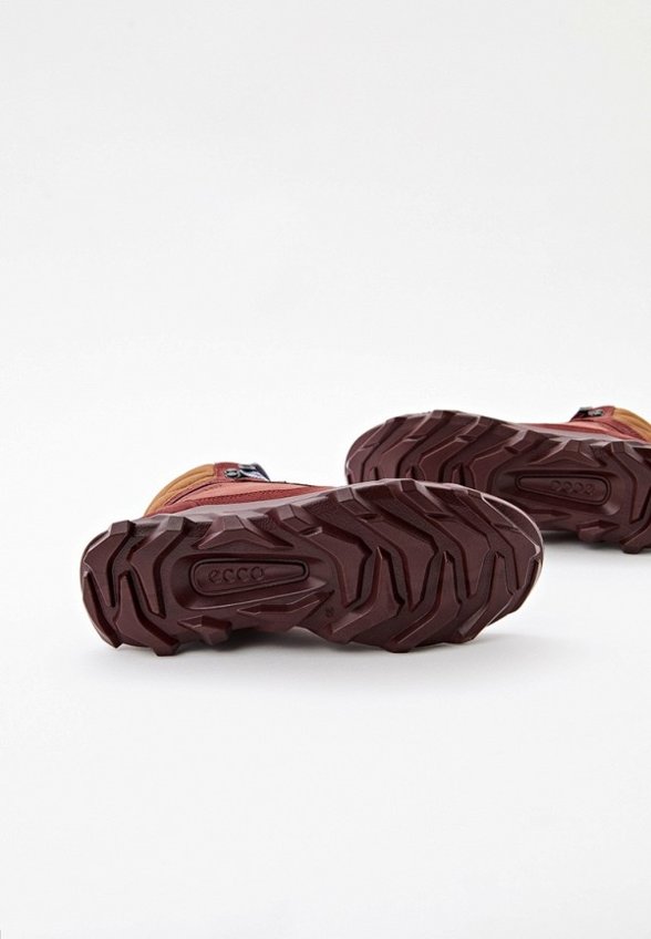 Кроссовки Ecco