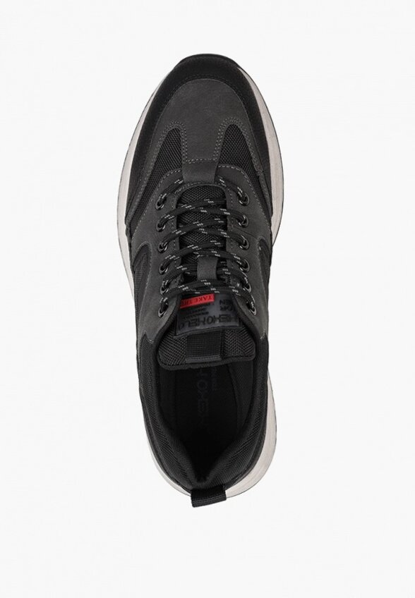 Кроссовки Meko Melo