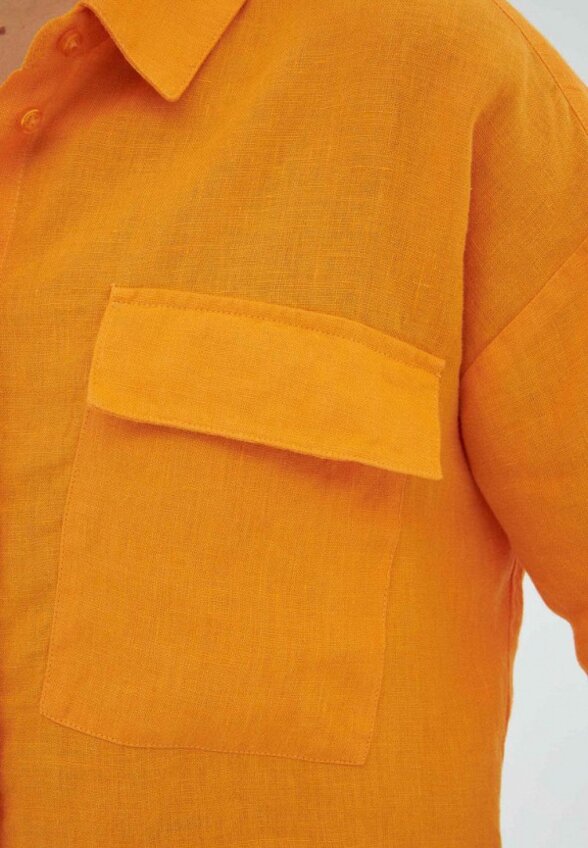 Рубашка Velocity