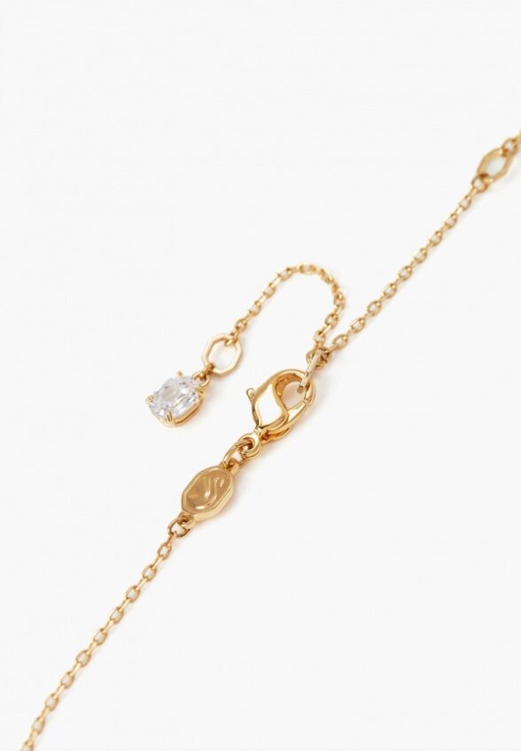 Колье Swarovski®