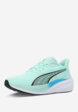 Кроссовки женские PUMA Darter Pro, Зеленый2  - превью