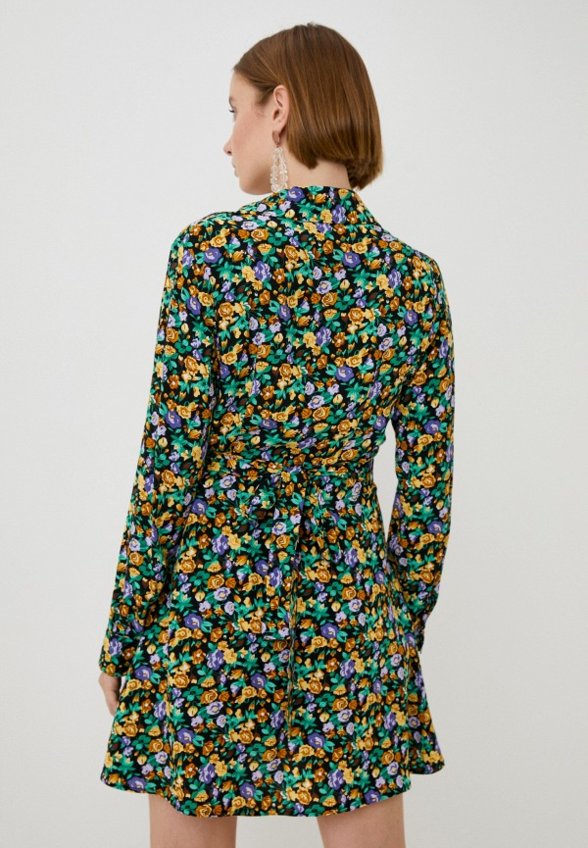 Платье TrendyAngel